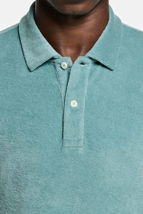 Astons * El Polo Terry