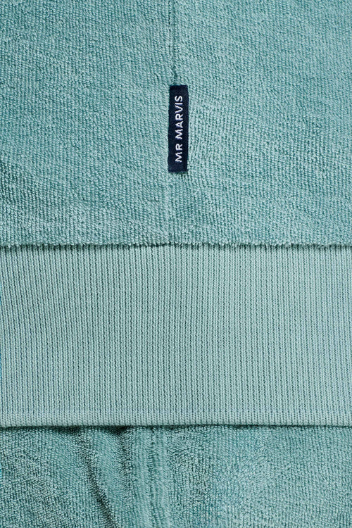 Astons * El Polo Terry