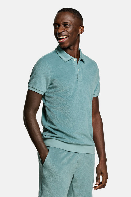 Astons * El Polo Terry