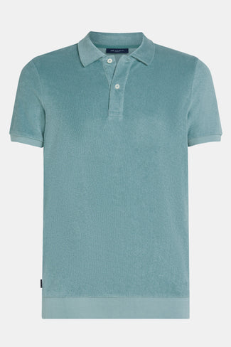 Astons * El Polo Terry