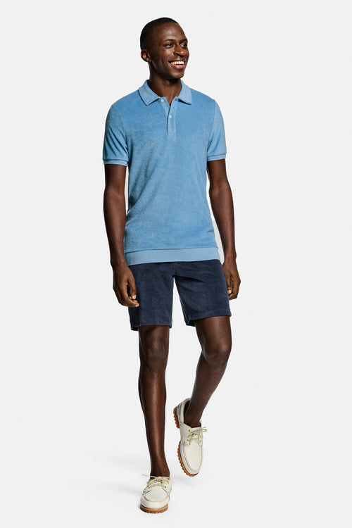 Boulevards * El Polo Terry