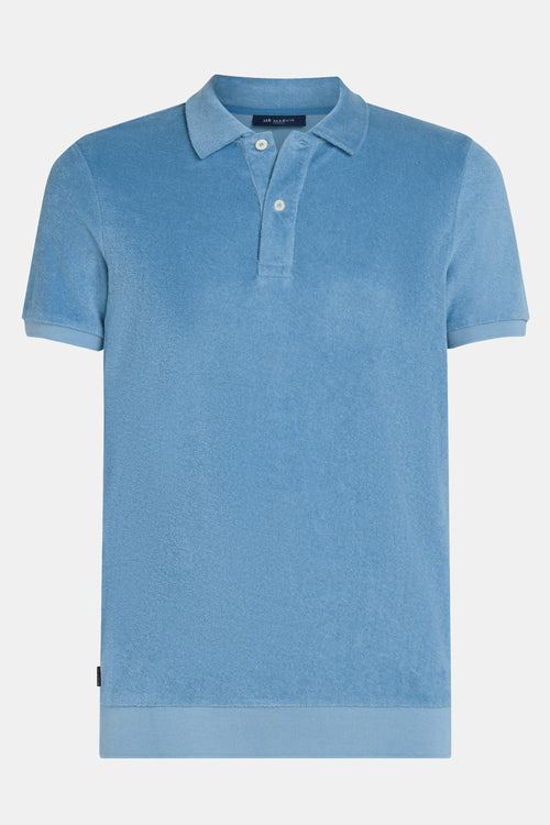 Boulevards * El Polo Terry