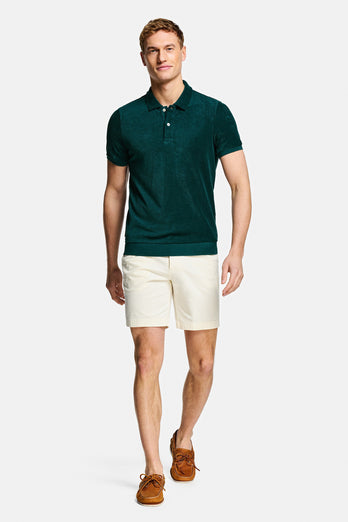 Goodwoods * El Polo Terry
