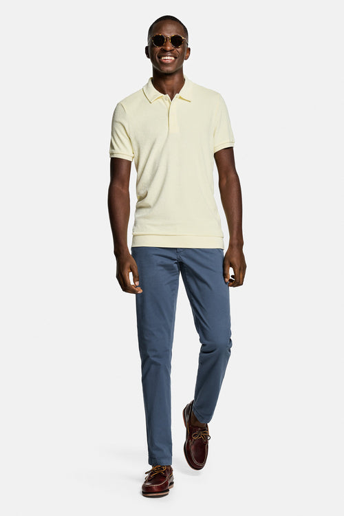 Limoncellos * El Polo Terry