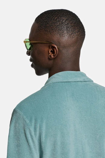 Astons * La Camisa Terry