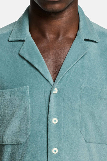 Astons * La Camisa Terry