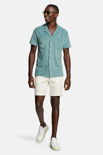 Astons * La Camisa Terry