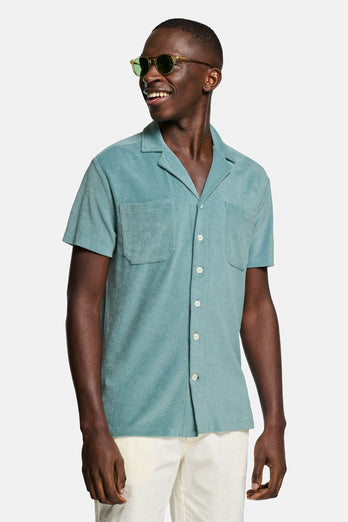 Astons * La Camisa Terry