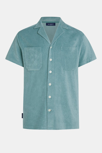 Astons * La Camisa Terry