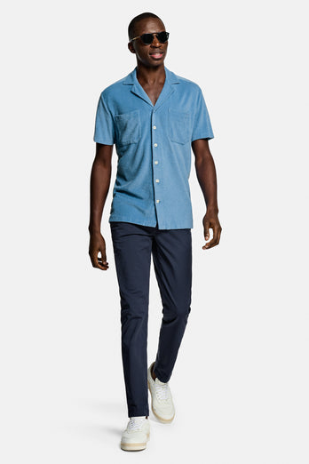 Boulevards * La Camisa Terry
