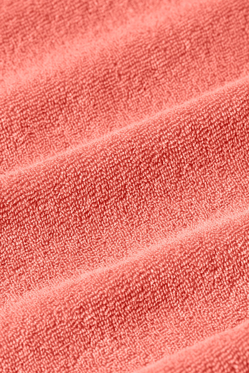 Bricks * La Camisa Terry