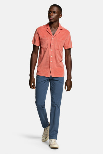 Bricks * La Camisa Terry