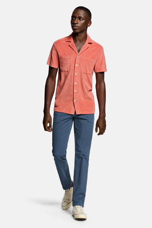 Bricks * La Camisa Terry