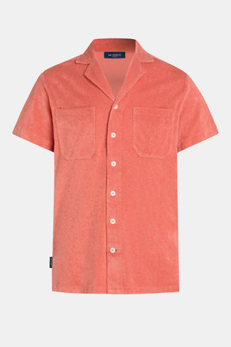 Bricks * La Camisa Terry