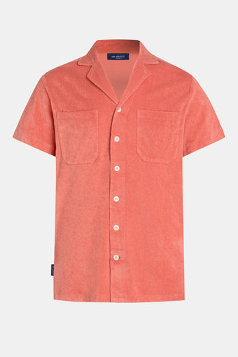 Bricks * La Camisa Terry