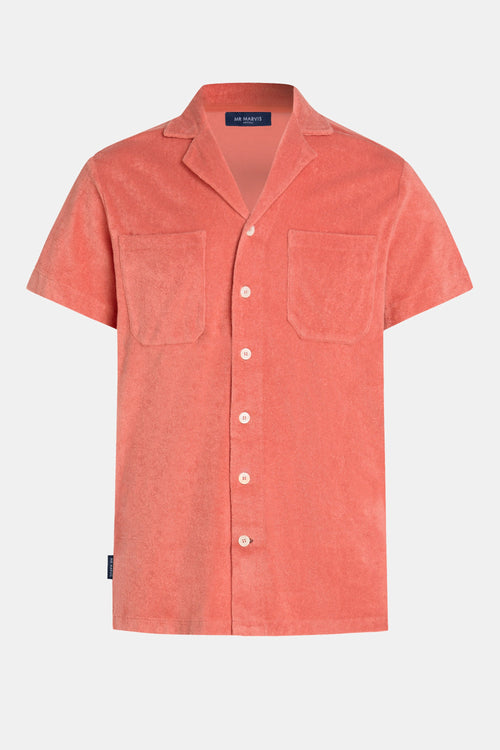 Bricks * La Camisa Terry