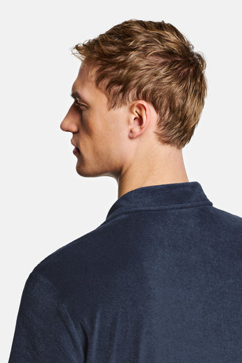 Cosmics * La Camisa Terry