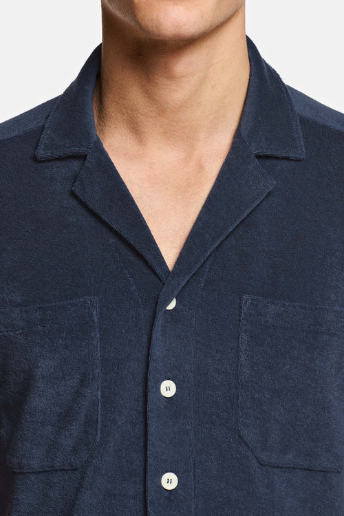 Cosmics * La Camisa Terry