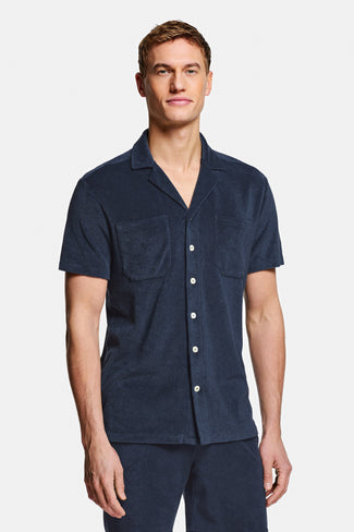 Cosmics * La Camisa Terry