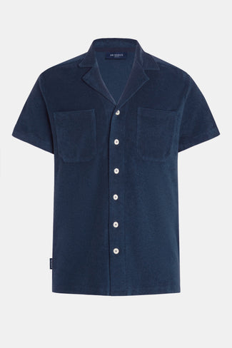 Cosmics * La Camisa Terry