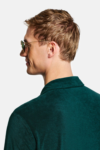 Goodwoods * La Camisa Terry