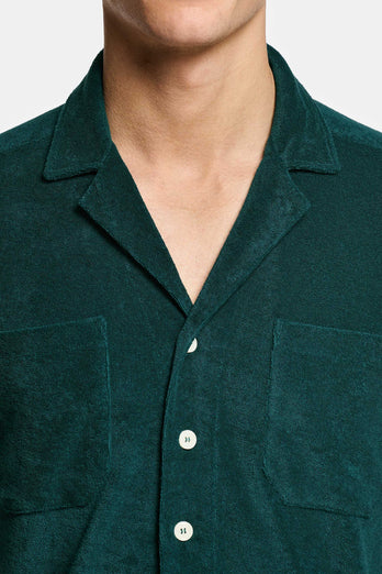 Goodwoods * La Camisa Terry