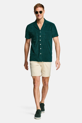 Goodwoods * La Camisa Terry