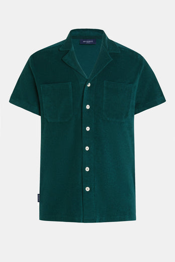 Goodwoods * La Camisa Terry