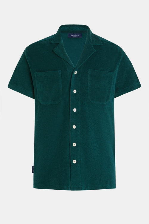 Goodwoods * La Camisa Terry