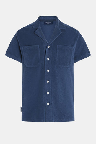 Kingfishers * La Camisa Terry