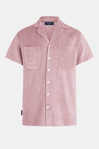 Rivieras * La Camisa Terry