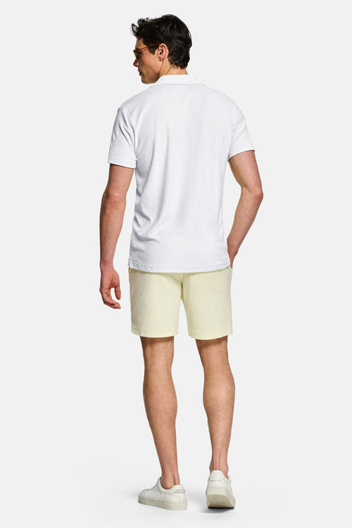 Wimbledons * La Camisa Terry