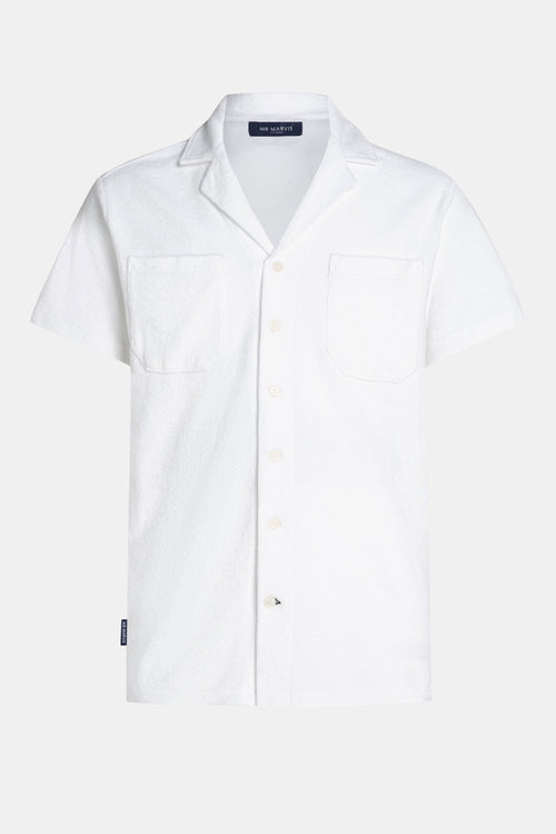 Wimbledons * La Camisa Terry