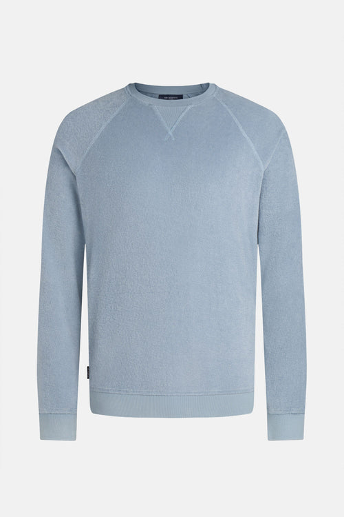 Antarctics * El Jersey Terry
