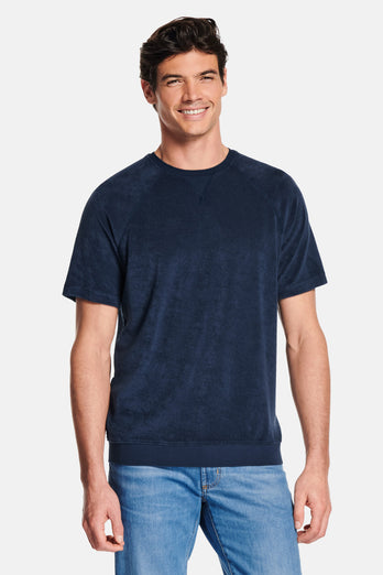 Cosmics * La Camiseta Terry