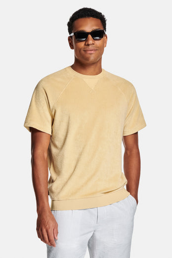 Miuras * La Camiseta Terry