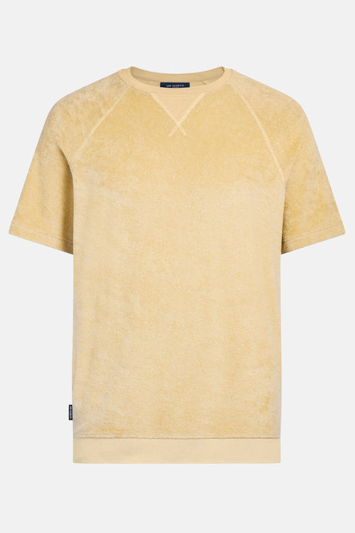 Miuras * La Camiseta Terry