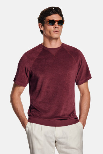 Rileys * La Camiseta Terry