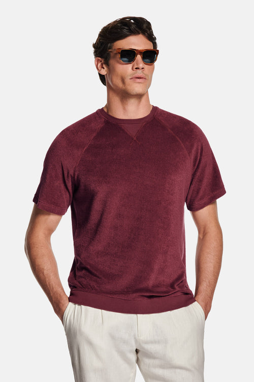 Rileys * La Camiseta Terry