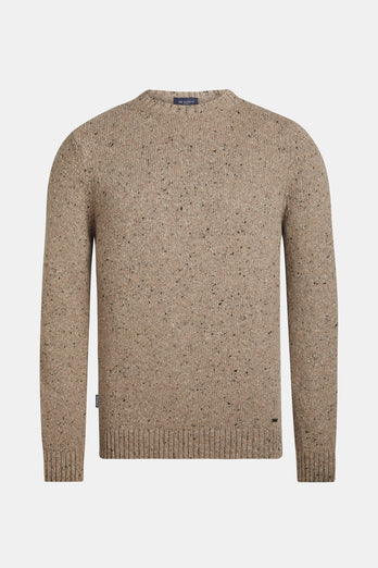 Baristas Donegal * El Jersey de Lana