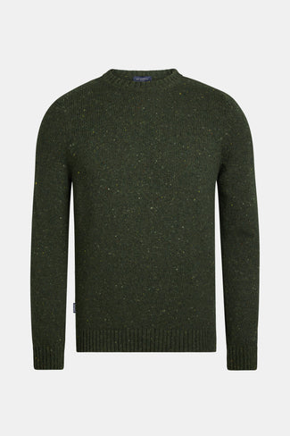 Fairways Donegal * El Jersey de Lana