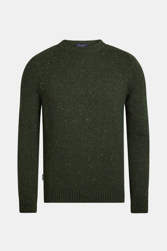 Fairways Donegal * El Jersey de Lana