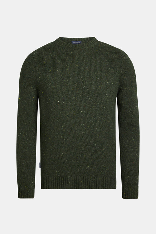 Fairways Donegal * El Jersey de Lana