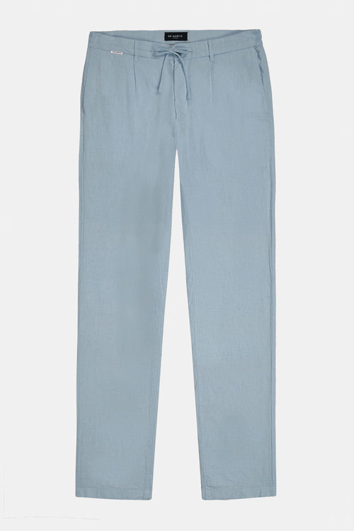 Antarctics * Los Pantalones de Lino