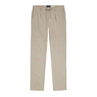 Baristas * Los Pantalones de Lino