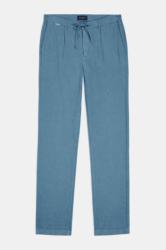 Mavericks * Los Pantalones de Lino