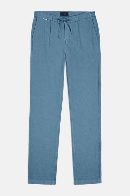 Mavericks * Los Pantalones de Lino