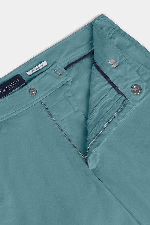 Astons * Los Coolerdays