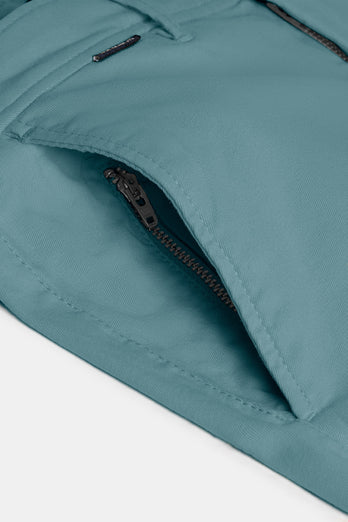 Astons * Los Coolerdays