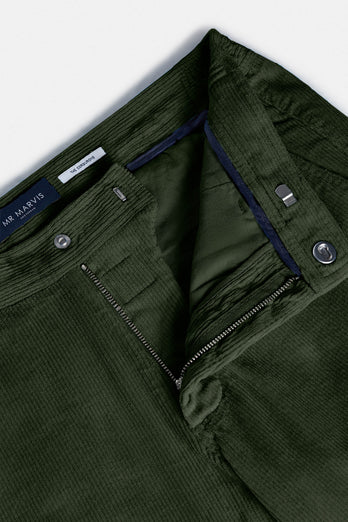 Fairways * Los Cords